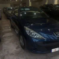 207 پانا ۱۴۰۰ دنده