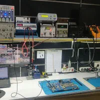 تعمیر و نصب تخصصی آیفون تصویری|خدمات پیشه و مهارت|کرج, مهرویلا شمالی|دیوار