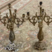 شمعدونی