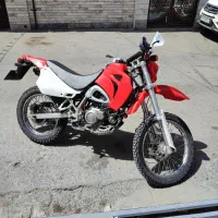 موتور تریل  هیوسانگ