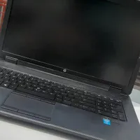 Hp Zbook g2|رایانه همراه|شوشتر, |دیوار