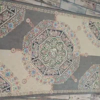 فرش ۱۸۰ در ۱۲۰|فرش|شوشتر, |دیوار