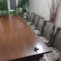 کاور مبل و مبلمان ژله ای|مبلمان خانگی و میز عسلی|قم, پردیسان|دیوار