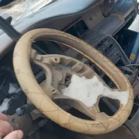 سمندEFمدل۸۹ تصادفی|خودرو سواری و وانت|برخوار, |دیوار