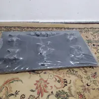 گاز صفحه ای استفاده نکرده