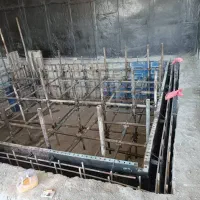 اجرای آرماتوربندی، فنداسیون، سقف|خدمات پیشه و مهارت|دماوند, گیلاوند|دیوار