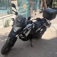 هوندا CB 190X