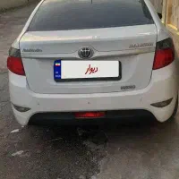 خودرو برلیانس H330 1500cc دنده ای مدل ۹۶کم کار|خودرو سواری و وانت|شهریار, شهرک امیریه|دیوار