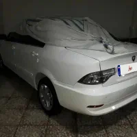 سمند سورن ۱۴۰۱ در حد صفر ef7