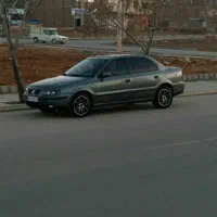 سمند ۸۴ خاکستری