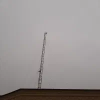 دکل و رادیو