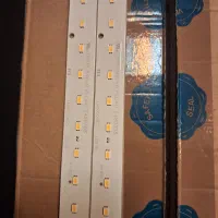 ال این دی|لامپ و چراغ|مشکین‌دشت, |دیوار