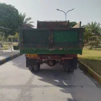 خاور کمپرسی ۶۰۸