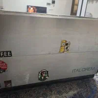 دستگاه اسپرسو صنعتی دو گروپ|کافی‌شاپ و رستوران|تهران, اتابک|دیوار