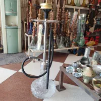 قلیان کرنو|صنایع دستی و سایر لوازم تزئینی|یزد, |دیوار