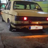 پیکان دولوکس