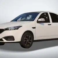سایپا سهند S، مدل ۱۴۰۴