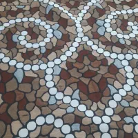 روفرشی در حد نو