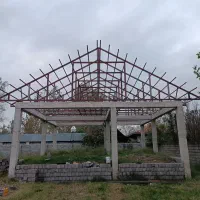 جوشکاری محسن