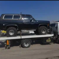 خودروبر خودروسوار یدک کش|خدمات حمل و نقل|بندر ماهشهر, |دیوار