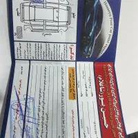 تیبا ۲ ۱۳۹۷|خودرو سواری و وانت|تربت‌حیدریه, شهید بهشتی|دیوار