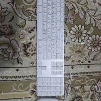 موس و کیبورد اپل