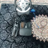 فرمان بازی پی اس 2 و 3 و4 و5 و ایکس باکس با کارتن