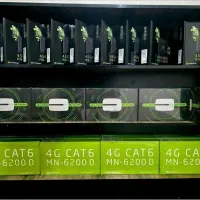 مودم سیمکارتی مبین نت به دوربین و خانگی وباغ 4G 5G|مودم و تجهیزات شبکه|تبریز, |دیوار