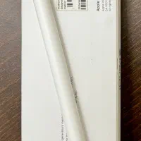 Apple pencile 2nd gen|لوازم جانبی موبایل و تبلت|کرمانشاه, |دیوار