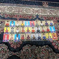 کارت کیمدی همش 200