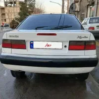 زانتیا ۸۹ ی کاپوت فقط رنگ