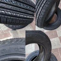 لاستیک کویر پژویی(1جفت نو تحویلی روز،2جفت کارکرده)|قطعات یدکی و لوازم جانبی|بیرجند, |دیوار
