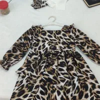 سارافون دخترانه