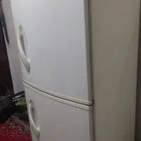 یخچال فریزر البرزسالم‌