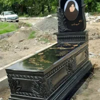 سنگ بهشت مرجع تخصصی سنگ مزار