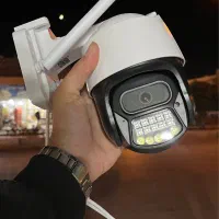 دوربین سیمکارتی ۳۶۰ درجه