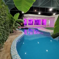 اجاره ویلا پارادایس (ابگرم)