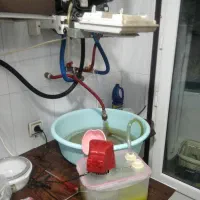 تعمیر و نصب پکیج و ابگرمکن|آبگرمکن، پکیج، شوفاژ|خرمآباد, |دیوار