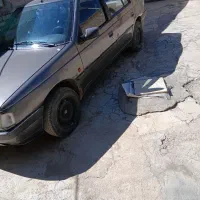روا۸۷بنزینی