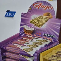 نمایندگی   کیک و بیسکوئیت حام  در گیلان