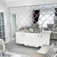 نقاشی و دکوراسیون|خدمات پیشه و مهارت|رباطکریم, رباطکریم|دیوار