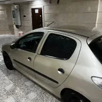 206تیپ۲|خودرو سواری و وانت|کرمان, |دیوار