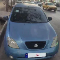 تیبا2 مدل 93
