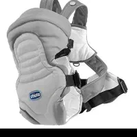 آغوشی چیکو قرمز رنگ