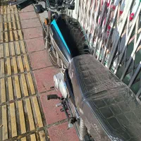 هندا مدل۹۰ بابیمه|موتورسیکلت|قم, چهار مردان|دیوار