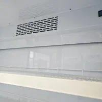 یخچال دودرب ۱.۲۰|فروشگاه و مغازه|میناب, |دیوار