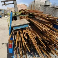 سمساری وسایل کهنه اهن منزل ضایعات آلومینیوم مس