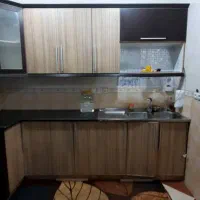 کابینت با وسایل کامل|اجاق گاز و لوازم برقی پخت‌وپز|بندرلنگه, |دیوار