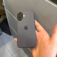 Iphone 16 normal|موبایل|تهران, باشگاه نفت|دیوار