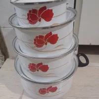 ظرف و ظروف|ظروف پخت‌وپز|تربت جام, مطهری|دیوار